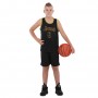 Форма баскетбольна дитяча Basketball Unifrom NBA Los Angeles Lakers 8 (BA-9829) Форма баскетбольна дитяча Basketball Unifrom NBA Los Angeles Lakers 8 (BA-9829)