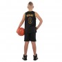 Форма баскетбольна дитяча Basketball Unifrom NBA Los Angeles Lakers 8 (BA-9829) Форма баскетбольна дитяча Basketball Unifrom NBA Los Angeles Lakers 8 (BA-9829)