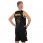Форма баскетбольна дитяча Basketball Unifrom NBA Los Angeles Lakers 8 (BA-9829) Форма баскетбольна дитяча Basketball Unifrom NBA Los Angeles Lakers 8 (BA-9829)
