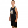 Форма баскетбольна дитяча Basketball Uniform NBA Golden State Warriors (BA-9963) Форма баскетбольна дитяча Basketball Uniform NBA Golden State Warriors (BA-9963)
