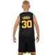 Форма баскетбольна дитяча Basketball Uniform NBA Golden State Warriors (BA-9963)