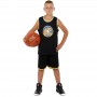 Форма баскетбольна дитяча Basketball Uniform NBA Golden State Warriors (BA-9963) Форма баскетбольна дитяча Basketball Uniform NBA Golden State Warriors (BA-9963)