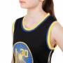 Форма баскетбольна дитяча Basketball Uniform NBA Golden State Warriors (BA-9963) Форма баскетбольна дитяча Basketball Uniform NBA Golden State Warriors (BA-9963)