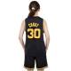 Форма баскетбольна дитяча Basketball Uniform NBA Golden State Warriors (BA-9963)
