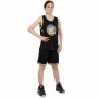 Форма баскетбольна дитяча Basketball Uniform NBA Golden State Warriors (BA-9963) Форма баскетбольна дитяча Basketball Uniform NBA Golden State Warriors (BA-9963)