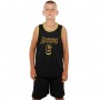 Форма баскетбольна дитяча Basketball Unifrom Lakers 6 (BA-9967) Форма баскетбольна дитяча Basketball Unifrom Lakers 6 (BA-9967)