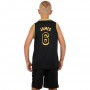 Форма баскетбольна дитяча Basketball Unifrom Lakers 6 (BA-9967) Форма баскетбольна дитяча Basketball Unifrom Lakers 6 (BA-9967)