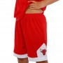 Форма баскетбольна дитяча Basketball Unifrom Bulls (BA-9968) Форма баскетбольна дитяча Basketball Unifrom Bulls (BA-9968)