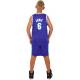 Форма баскетбольна дитяча Basketball Unifrom Lakers 6 (BA-9970)