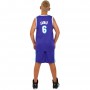 Форма баскетбольна дитяча Basketball Unifrom Lakers 6 (BA-9970) Форма баскетбольна дитяча Basketball Unifrom Lakers 6 (BA-9970)