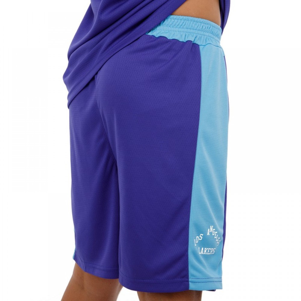 Форма баскетбольна дитяча Basketball Unifrom Lakers 6 (BA-9970)