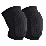 Наколінники баскетбольні Hex Knee Pads 2 шт. (3066)