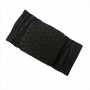Наколінники баскетбольні 2 шт. Hex Knee Pads Pro S-M-L спандекс-нейлон чорний (BC-0528) Наколінники баскетбольні 2 шт. Hex Knee Pads Pro S-M-L спандекс-нейлон чорний (BC-0528)