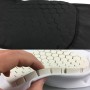 Баскетбольні наколінники Basketball Knee Pads Pro 2 шт. чорні (BC-5665)