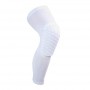 Наколінники баскетбольні Basketball Knee Pads Pro 2 шт. розміри S-L білі (BC-5665) Наколінники баскетбольні Basketball Knee Pads Pro 2 шт. розміри S-L білі (BC-5665)