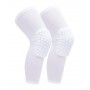 Наколінники баскетбольні Basketball Knee Pads Pro 2 шт. розміри S-L білі (BC-5665) Наколінники баскетбольні Basketball Knee Pads Pro 2 шт. розміри S-L білі (BC-5665)