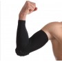 Налокотники баскетбольні 2 шт. Elbow Pads р-р S, M, L, XL, чорні (BC-5666) Налокотники баскетбольні 2 шт. Elbow Pads р-р S, M, L, XL, чорні (BC-5666)