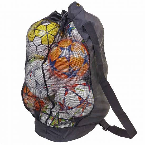 Сумка для спортивних м'ячів Sports Ball Bag баскетбольних, футбольних, волейбольних та ін. (C-4612)