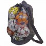 Сумка для спортивних м'ячів Sports Ball Bag баскетбольних, футбольних, волейбольних та ін. (C-4612) Сумка для спортивних м'ячів Sports Ball Bag баскетбольних, футбольних, волейбольних та ін. (C-4612)