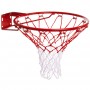 Кільце баскетбольне металеве Basketball Ring 45 см із сіткою (C-7035) Кільце баскетбольне металеве Basketball Ring 45 см із сіткою (C-7035)