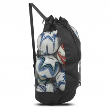 Сумка для спортивних м'ячів Sports Ball Bag баскетбольних, футбольних, волейбольних (C-8629-15)