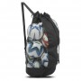 Сумка для спортивних м'ячів Sports Ball Bag баскетбольних, футбольних, волейбольних (C-8629-15)