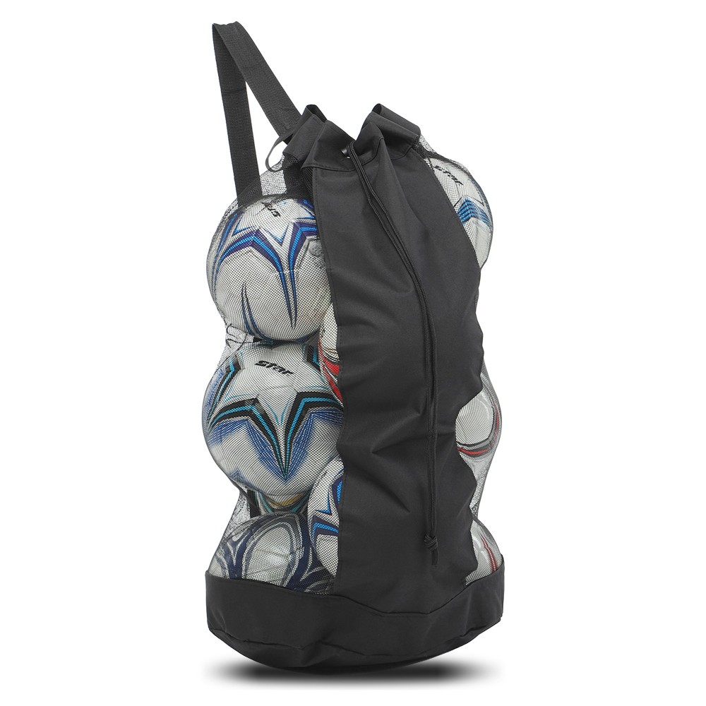 Сумка для спортивних м'ячів Sports Ball Bag баскетбольних, футбольних, волейбольних (C-8629-15)