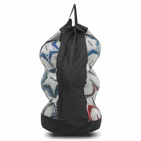 Сумка для спортивних м'ячів Sports Ball Bag баскетбольних, футбольних, волейбольних (C-8629-15)