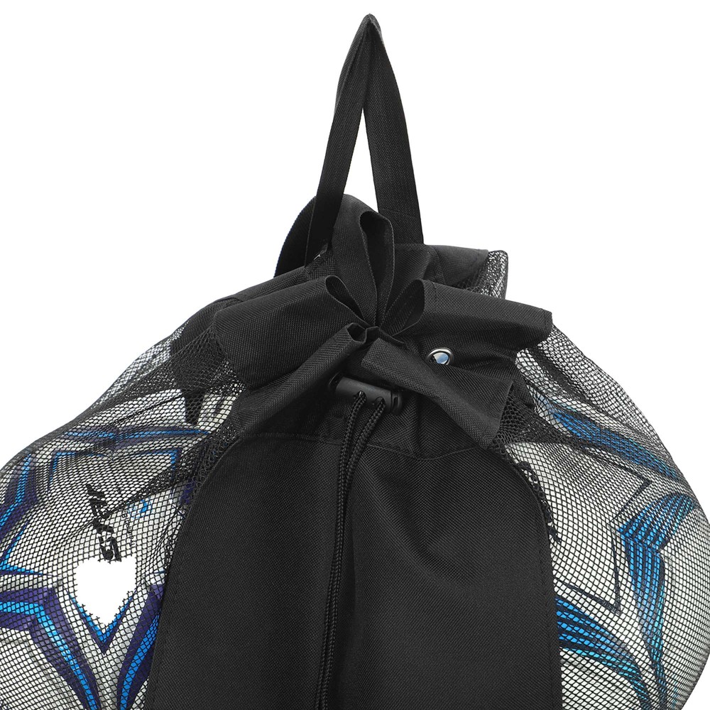 Сумка для спортивних м'ячів Sports Ball Bag баскетбольних, футбольних, волейбольних (C-8629-15)