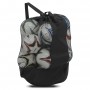 Сумка для спортивних м'ячів Sports Ball Bag баскетбольних, футбольних, волейбольних (C-8629-25)