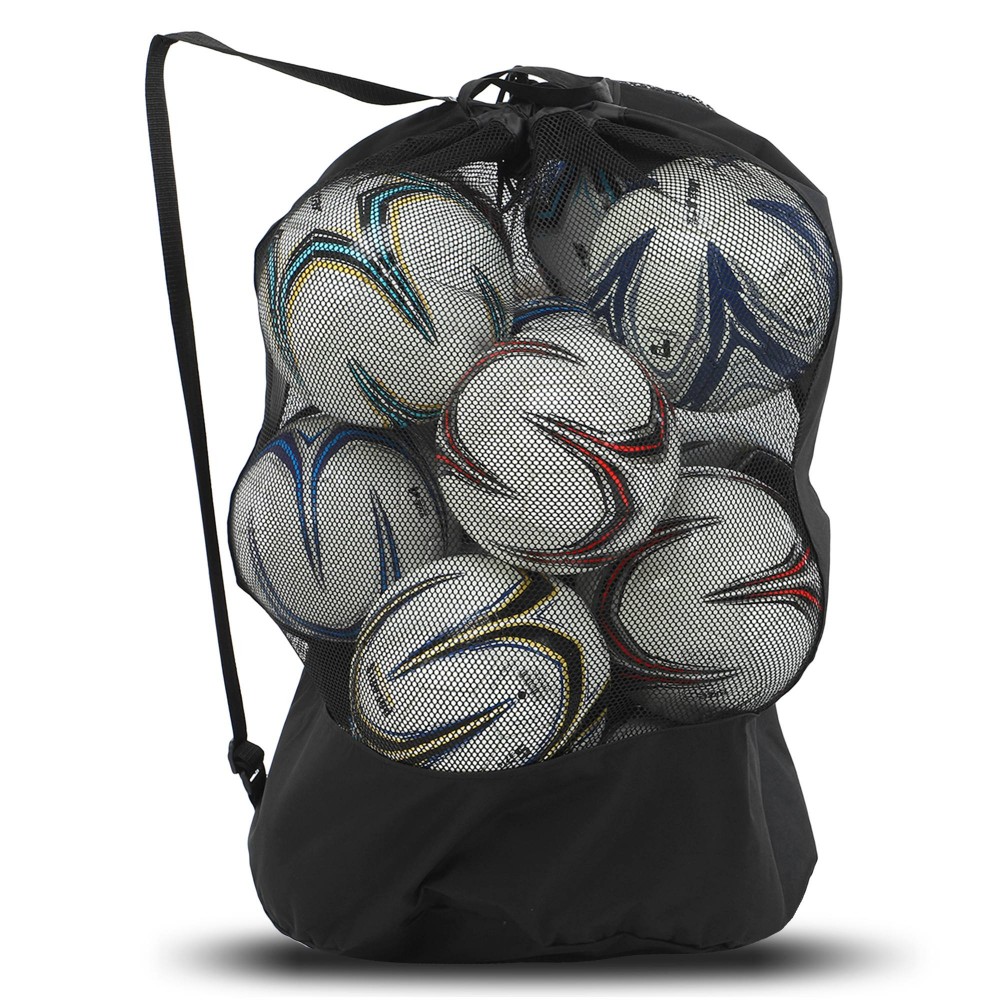 Сумка для спортивних м'ячів Sports Ball Bag баскетбольних, футбольних, волейбольних (C-8629-25)