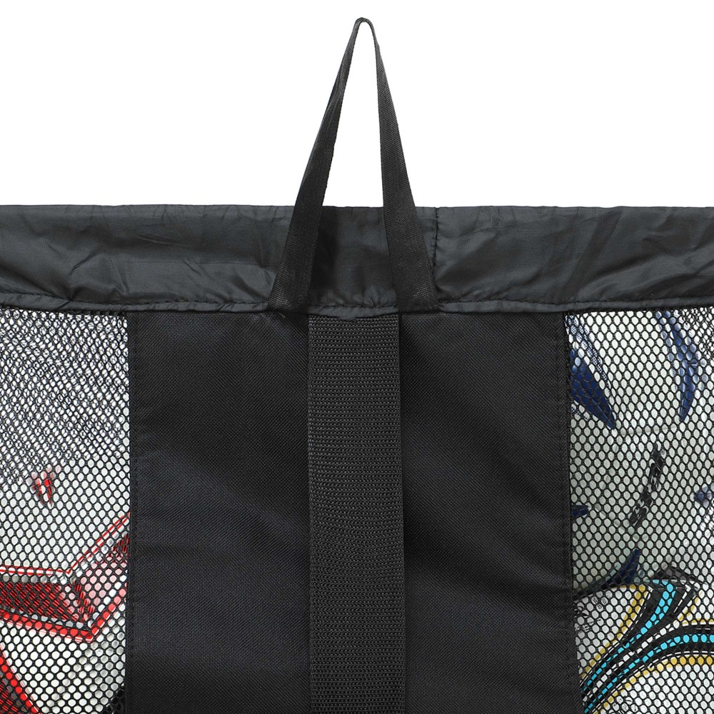 Сумка для спортивних м'ячів Sports Ball Bag баскетбольних, футбольних, волейбольних (C-8629-25)