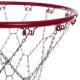 Сітка баскетбольна металева Basketball Net 1 шт. (C-914)