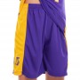 Форма баскетбольна дитяча, підліткова Basketball Unifrom NBA Los Angeles Lakers 24 (CO-0038) Форма баскетбольна дитяча, підліткова Basketball Unifrom NBA Los Angeles Lakers 24 (CO-0038)