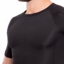 Футболка компресійна Compression T-shirt чоловіча для спорту і тренувань (CO-1306) Футболка компресійна Compression T-shirt чоловіча для спорту і тренувань (CO-1306)