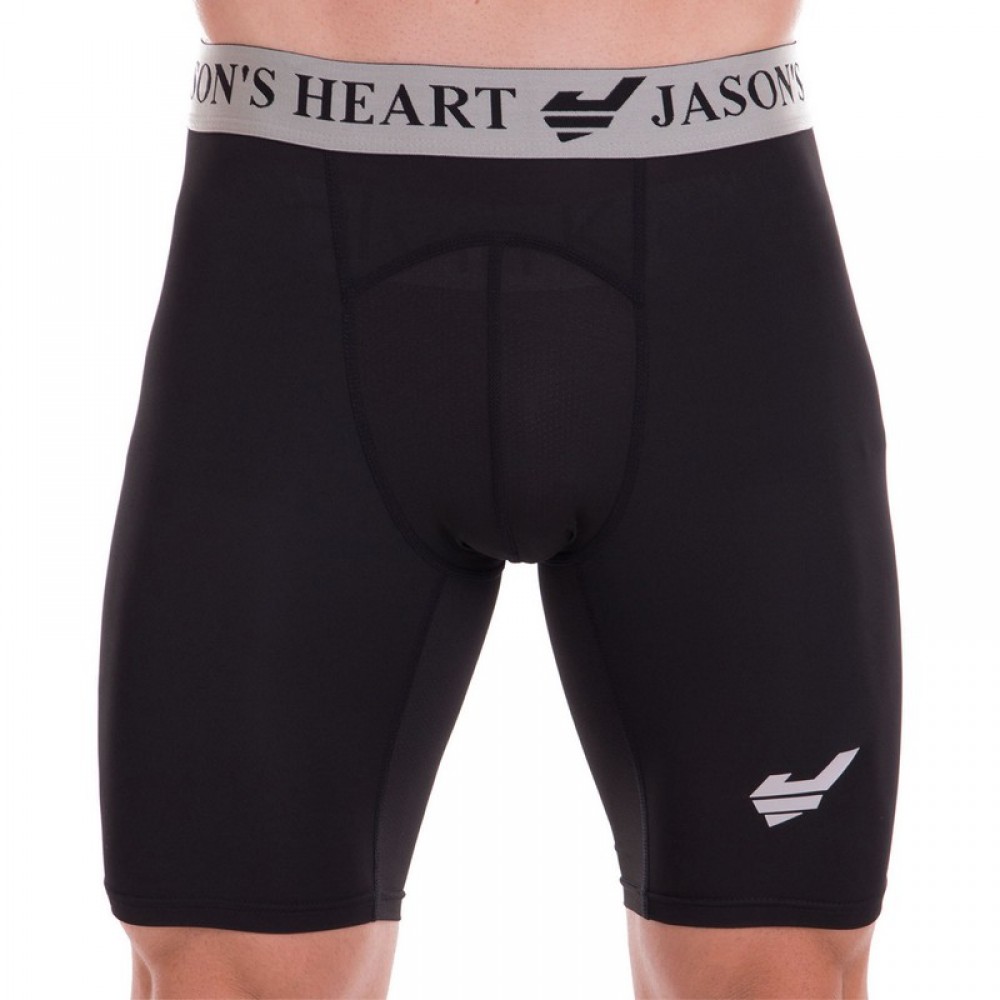 Шорти чоловічі компресійні Jason's Compression Shorts (CO-7177)