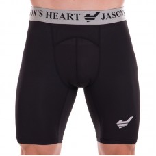 Шорти чоловічі компресійні Jason's Compression Shorts (CO-7177)