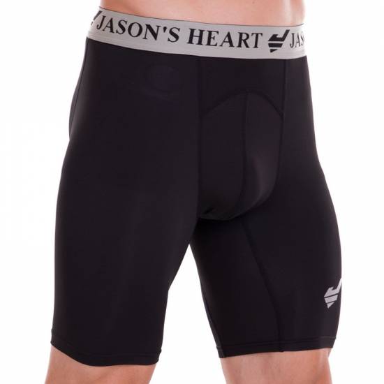 Шорти чоловічі компресійні Jason's Compression Shorts (CO-7177)