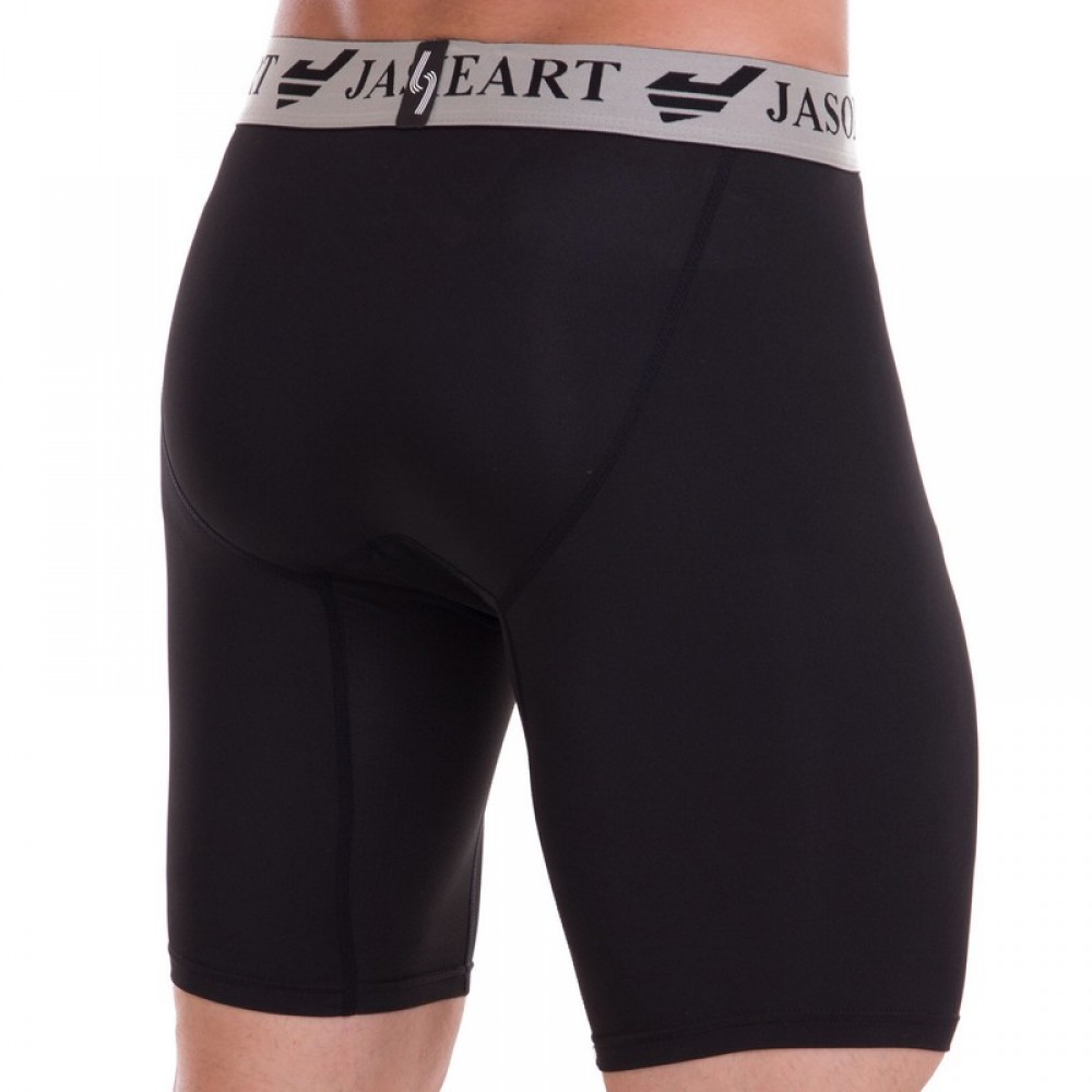 Шорти чоловічі компресійні Jason's Compression Shorts (CO-7177)