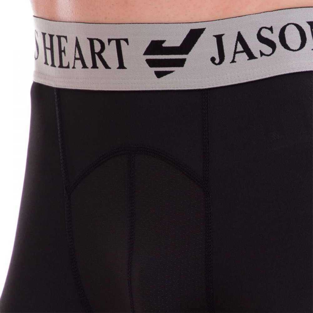 Шорти чоловічі компресійні Jason's Compression Shorts (CO-7177)
