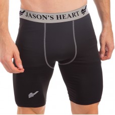 Шорти чоловічі компресійні Jason's Shorts (CO-802)