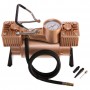 Компресор Air Compressor 220 В (220 V) для накачування спортивних м'ячів (FB-3432) Компресор Air Compressor 220 В (220 V) для накачування спортивних м'ячів (FB-3432)