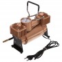 Компресор Air Compressor 220 В (220 V) для накачування спортивних м'ячів (FB-3432) Компресор Air Compressor 220 В (220 V) для накачування спортивних м'ячів (FB-3432)