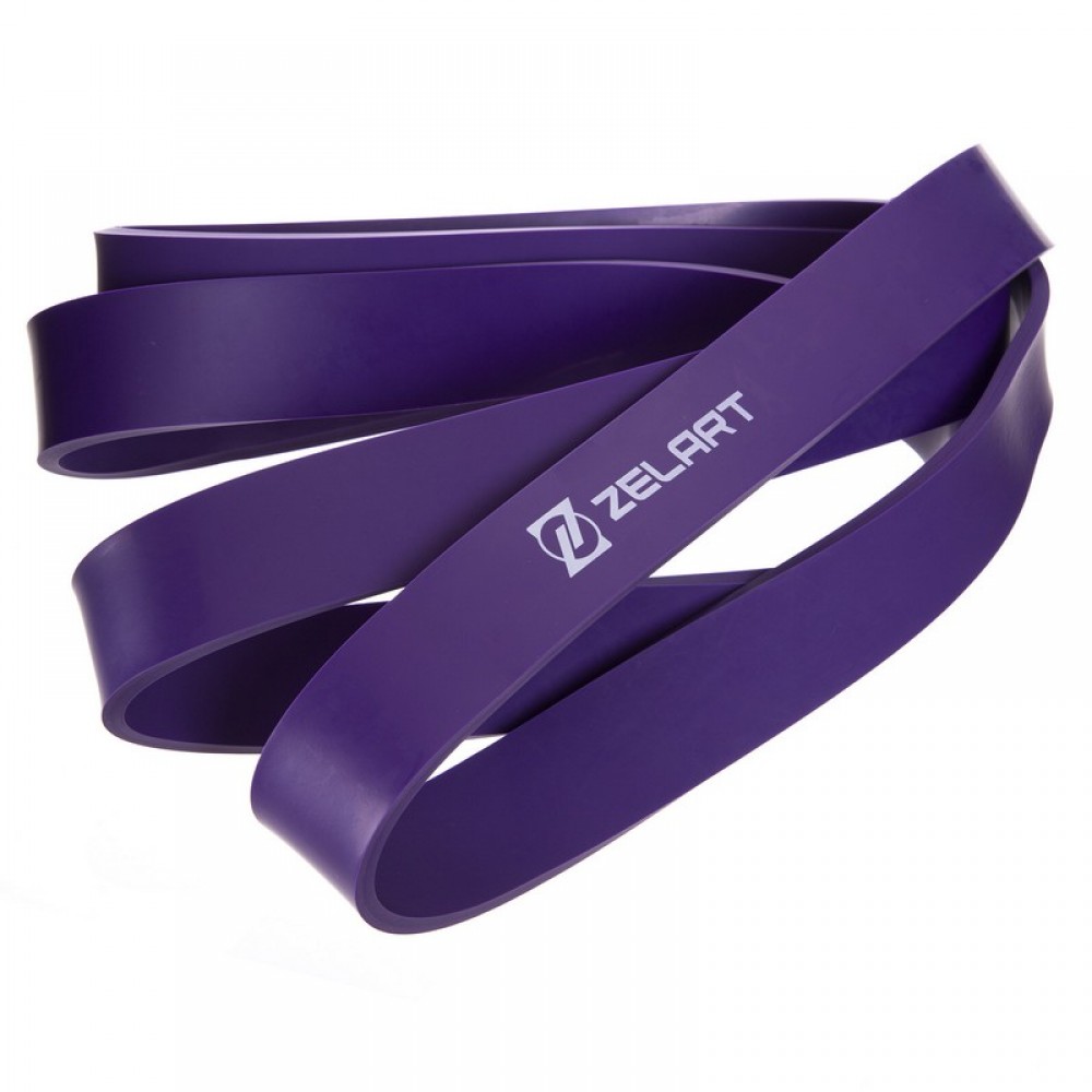 Еспандер-петлі Power Bands 20-45 кг для підтягування, турніка і тренувань (FI-2606-3)