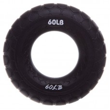 Еспандер-кільце кистьовий Hand Grip 27 кг для тренування рук (FI-3811)