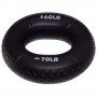 Еспандер-кільце кистьовий Hand Grip 27-32 кг для тренування рук (FI-3815)