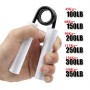Еспандер кистьовий Bone Crusher Heavy Grip 100-350 LB (45-158 кг) металевий (FI-4125) Еспандер кистьовий Bone Crusher Heavy Grip 100-350 LB (45-158 кг) металевий (FI-4125)