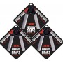 Еспандери кистьові Bone Crusher Heavy Grip 100-150-200 Lb металеві (FI-4125) Еспандери кистьові Bone Crusher Heavy Grip 100-150-200 Lb металеві (FI-4125)