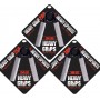 Еспандери кистьові Bone Crusher Heavy Grip 200-250-300 Lb металеві (FI-4125) Еспандери кистьові Bone Crusher Heavy Grip 200-250-300 Lb металеві (FI-4125)