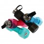 Пляшка для води Water Bottle у вигляді гантелі 760 мл синій (FI-7153) Пляшка для води Water Bottle у вигляді гантелі 760 мл синій (FI-7153)